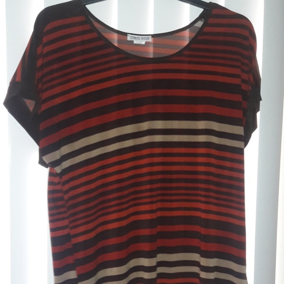 🌷🌻CLEARANCE🌻🌷Plus Size Blouse😄👌 - Picture 1 of 4